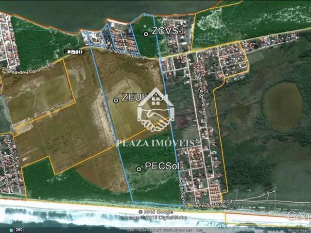 Terreno venda em Araruama