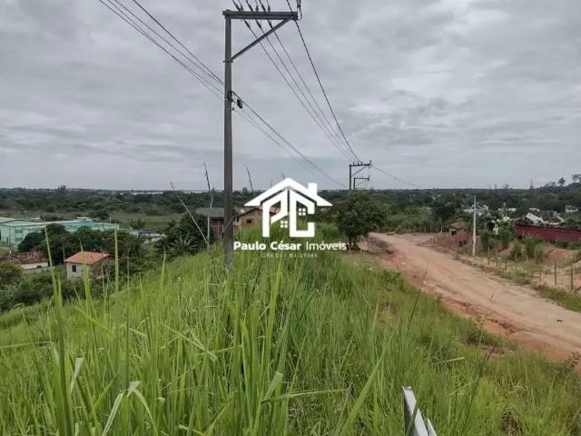 Terreno venda em Região Geográfica Imediata de Cabo Frio, Araruama