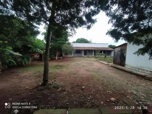 Terreno venda em Região Geográfica Imediata de Campo Mourão, Araruna