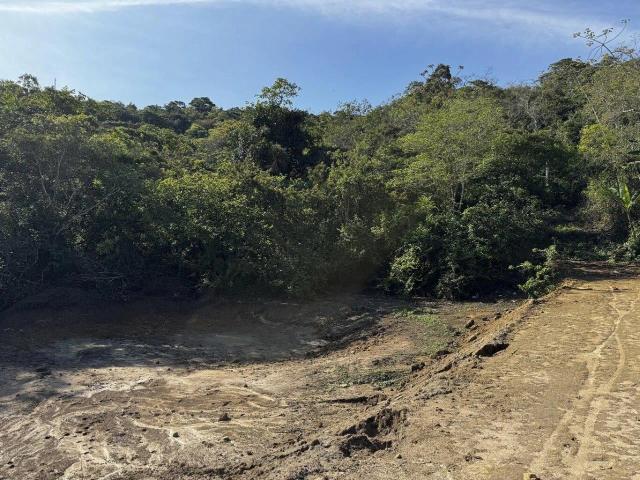 Terreno venda em Centro, Pacatuba