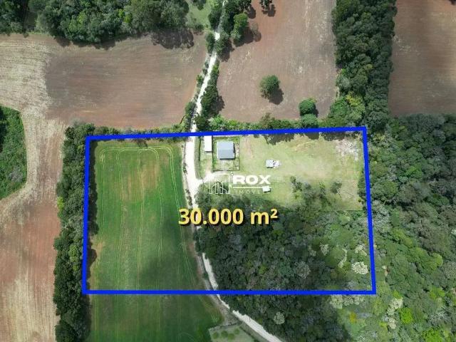 Terreno venda em Região Geográfica Imediata de Curitiba, Região Metropolitana de Curitiba
