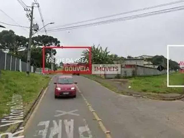 Terreno venda em Região Geográfica Imediata de Curitiba, Região Metropolitana de Curitiba