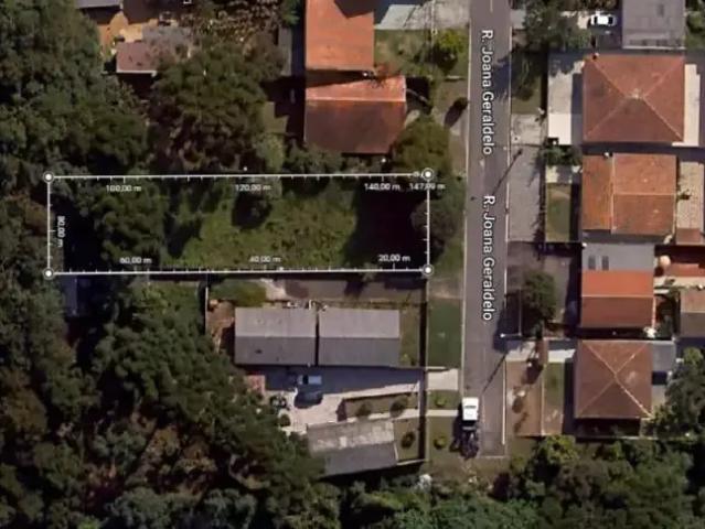 Terreno venda em Região Geográfica Imediata de Curitiba, Região Metropolitana de Curitiba