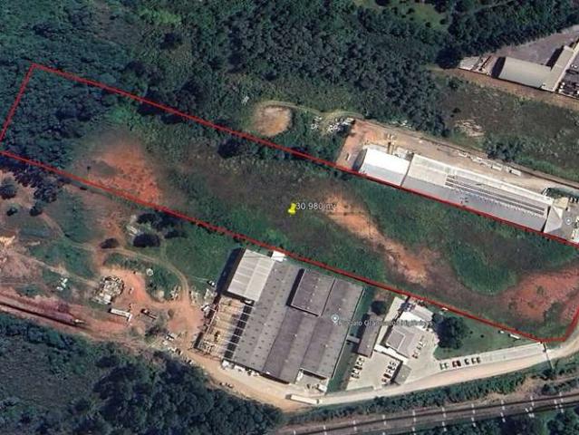 Terreno venda em Região Geográfica Imediata de Curitiba, Região Metropolitana de Curitiba