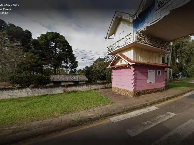 Terreno venda em Região Geográfica Imediata de Curitiba, Região Metropolitana de Curitiba