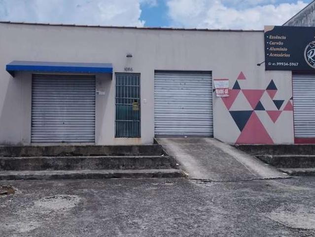 Terreno venda em Araucária, Região Geográfica Intermediária de Curitiba