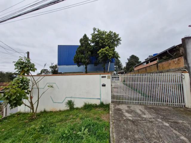 Terreno venda em Região Geográfica Imediata de Curitiba, Região Metropolitana de Curitiba