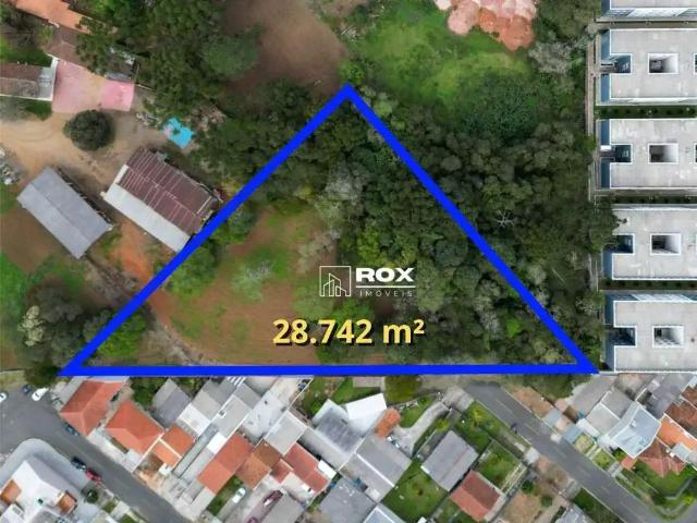 Terreno venda em Região Geográfica Imediata de Curitiba, Região Metropolitana de Curitiba