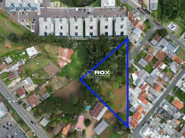 Terreno venda em Região Geográfica Imediata de Curitiba, Região Metropolitana de Curitiba