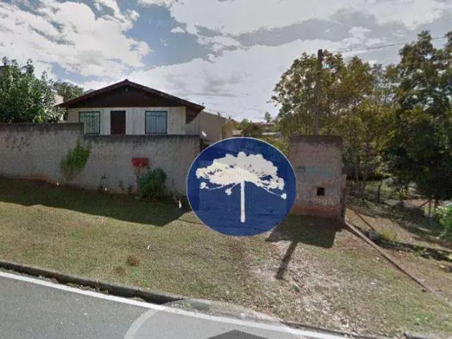 Terreno venda em Região Geográfica Imediata de Curitiba, Região Metropolitana de Curitiba