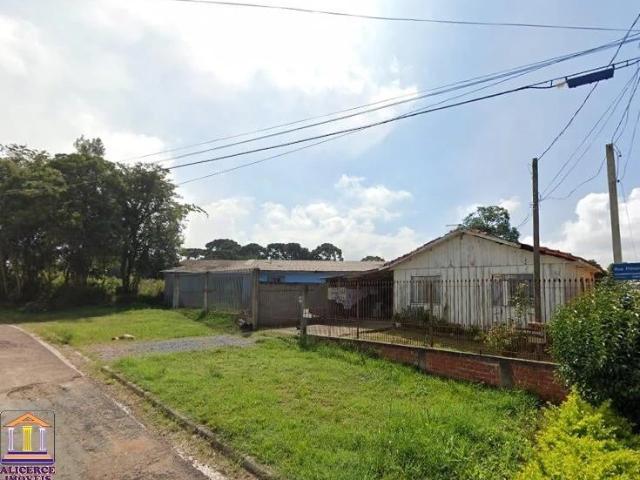 Terreno venda em Araucária, Região Geográfica Intermediária de Curitiba