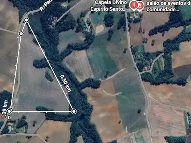 Terreno venda em Araucária, Região Geográfica Intermediária de Curitiba