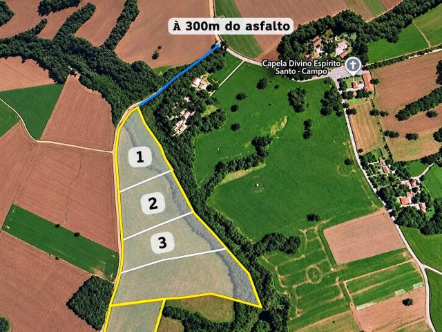 Terreno venda em Araucária, Região Geográfica Intermediária de Curitiba