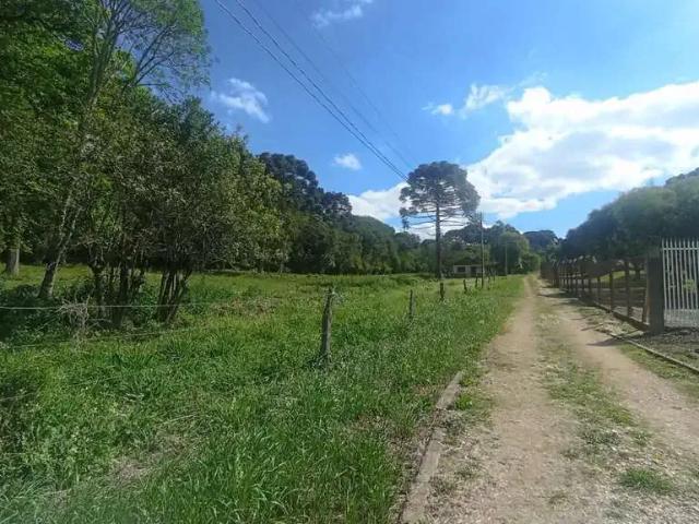 Terreno venda em Região Geográfica Imediata de Curitiba, Região Metropolitana de Curitiba
