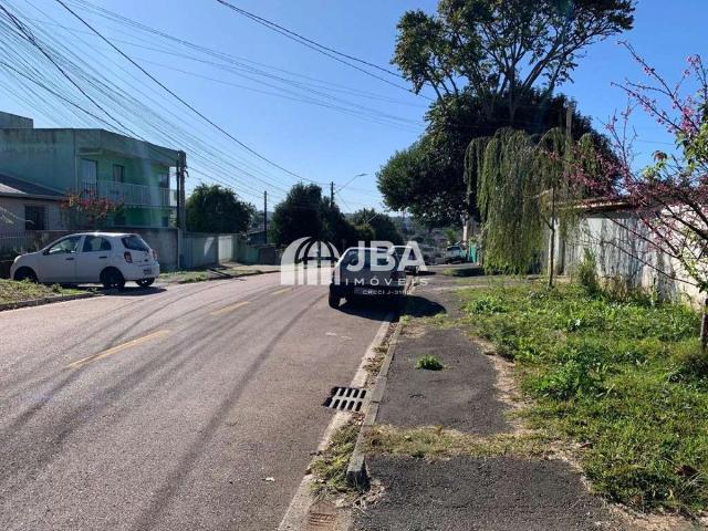 Terreno venda em Araucária, Região Geográfica Intermediária de Curitiba