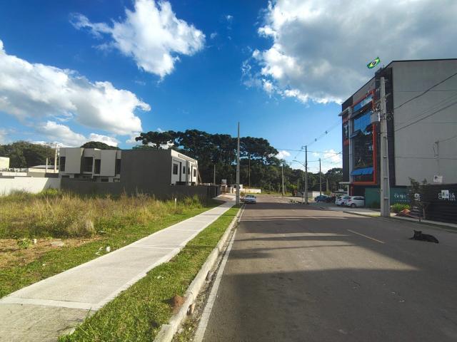 Terreno venda em Araucária, Região Geográfica Intermediária de Curitiba