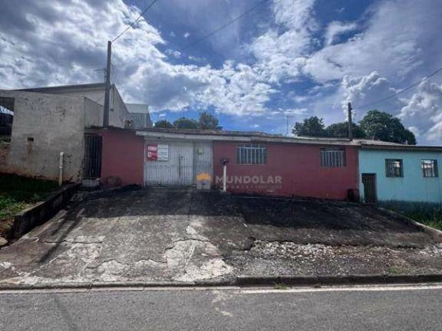Terreno venda em Araucária, Região Geográfica Intermediária de Curitiba