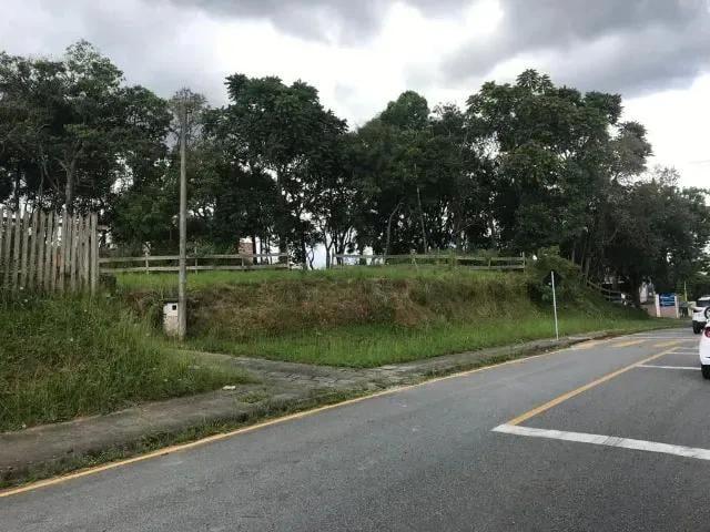 Terreno venda em Araucária, Região Geográfica Intermediária de Curitiba