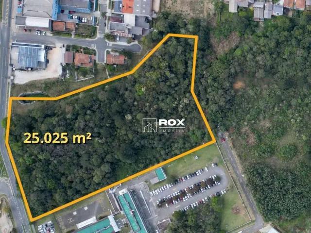 Terreno venda em Região Geográfica Imediata de Curitiba, Região Metropolitana de Curitiba