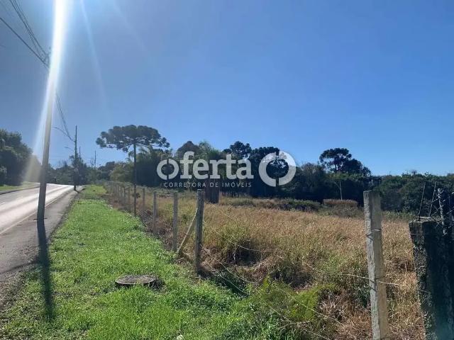 Terreno venda em Região Geográfica Imediata de Curitiba, Região Metropolitana de Curitiba