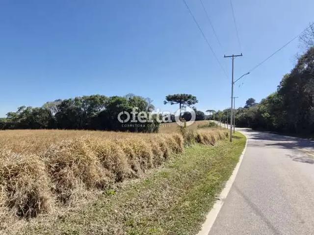 Terreno venda em Região Geográfica Imediata de Curitiba, Região Metropolitana de Curitiba