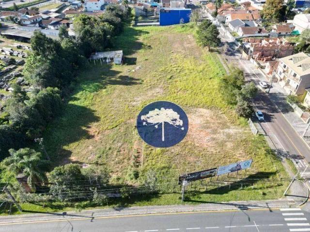 Terreno venda em Região Geográfica Imediata de Curitiba, Região Metropolitana de Curitiba