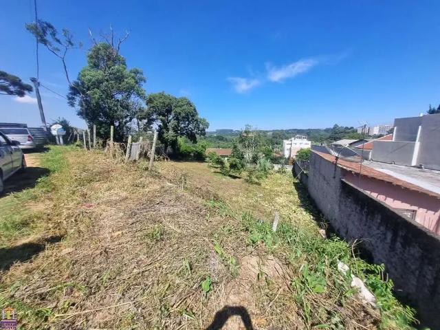 Terreno venda em Região Geográfica Imediata de Curitiba, Região Metropolitana de Curitiba