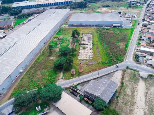 Terreno venda em Região Geográfica Imediata de Curitiba, Região Metropolitana de Curitiba