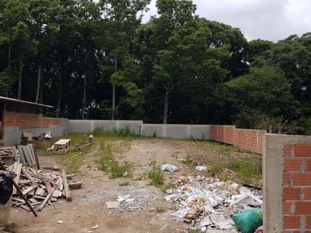 Terreno venda em Araucária, Região Geográfica Intermediária de Curitiba