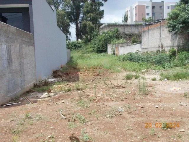 Terreno venda em Região Geográfica Imediata de Curitiba, Região Metropolitana de Curitiba