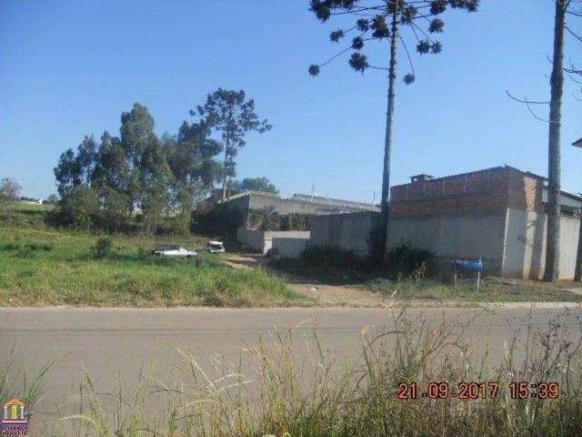 Terreno venda em Araucária, Região Geográfica Intermediária de Curitiba