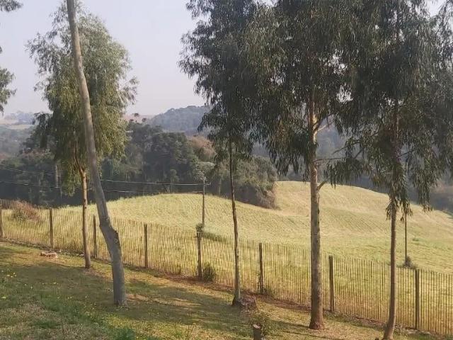 Terreno venda em Araucária, Região Geográfica Intermediária de Curitiba