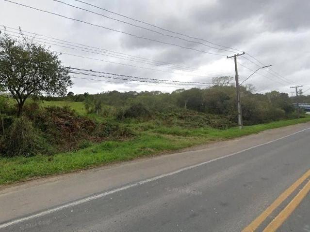 Terreno venda em Araucária, Região Geográfica Intermediária de Curitiba