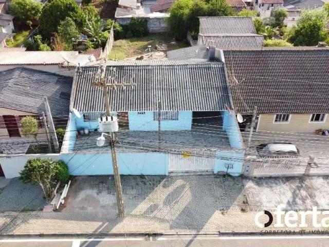 Terreno venda em Araucária, Região Geográfica Intermediária de Curitiba