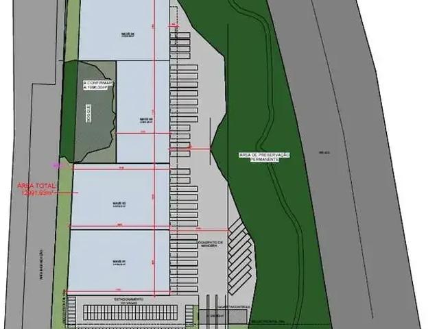 Terreno venda em Região Geográfica Imediata de Curitiba, Região Metropolitana de Curitiba