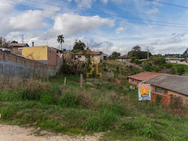 Terreno venda em Região Geográfica Imediata de Curitiba, Região Metropolitana de Curitiba