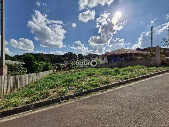 Terreno venda em Região Geográfica Imediata de Curitiba, Região Metropolitana de Curitiba