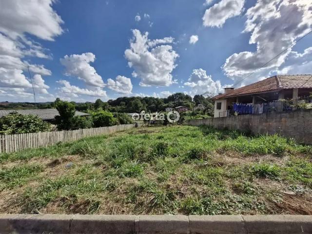 Terreno venda em Região Geográfica Imediata de Curitiba, Região Metropolitana de Curitiba