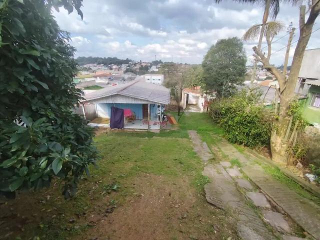 Terreno venda em Araucária, Região Geográfica Intermediária de Curitiba