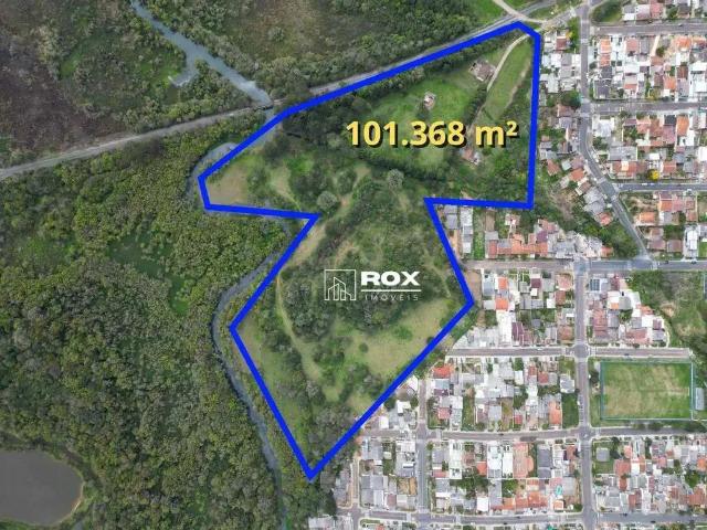 Terreno venda em Região Geográfica Imediata de Curitiba, Região Metropolitana de Curitiba