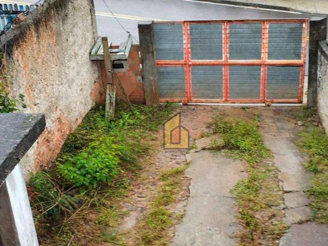 Terreno venda em Araucária, Região Geográfica Intermediária de Curitiba