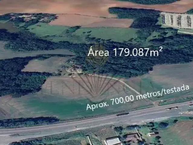Terreno venda em Região Geográfica Imediata de Curitiba, Região Metropolitana de Curitiba