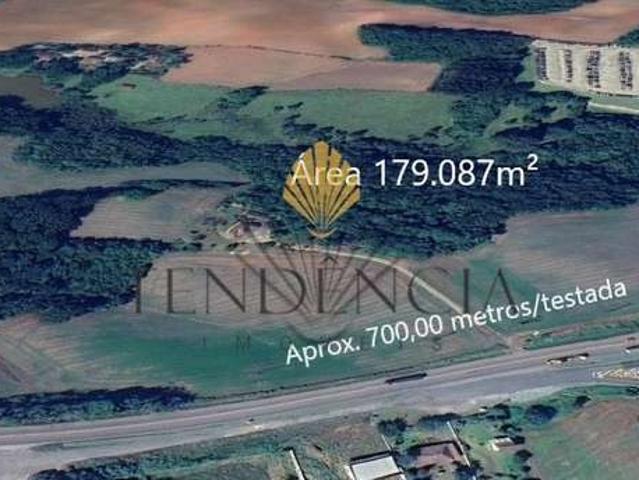Terreno venda em Região Geográfica Imediata de Curitiba, Região Metropolitana de Curitiba
