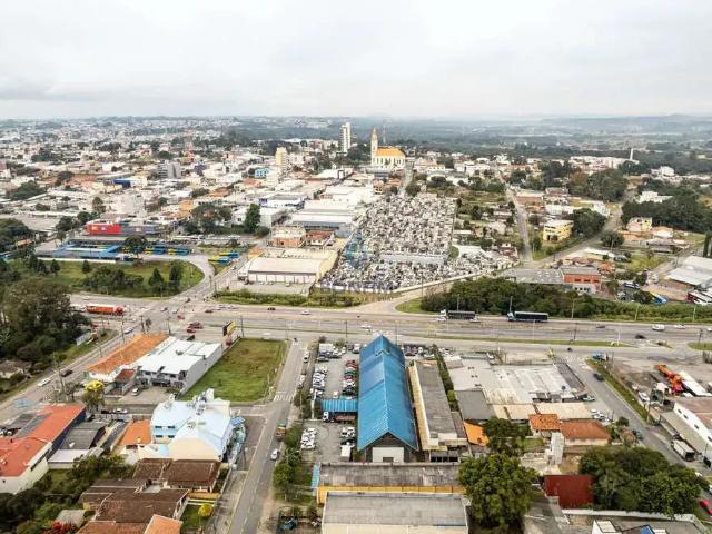 Terreno venda em Região Geográfica Imediata de Curitiba, Região Metropolitana de Curitiba