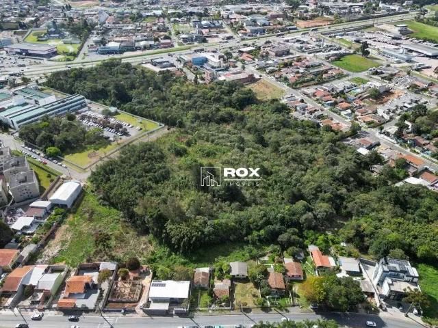 Terreno venda em Região Geográfica Imediata de Curitiba, Região Metropolitana de Curitiba