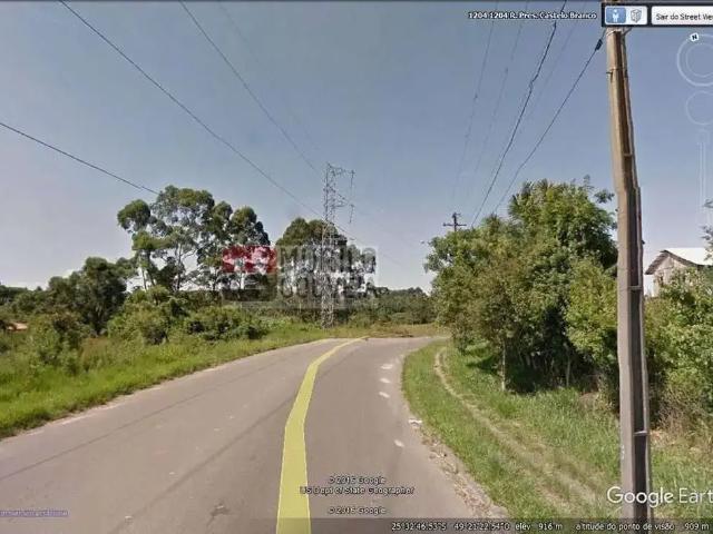 Terreno venda em Região Geográfica Imediata de Curitiba, Região Metropolitana de Curitiba