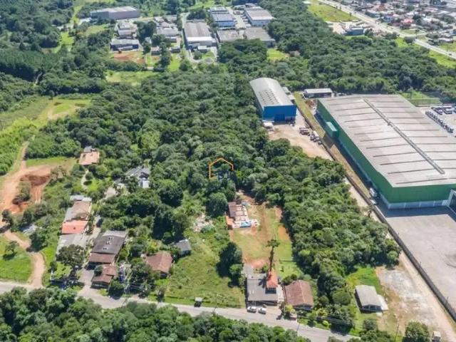 Terreno venda em Região Geográfica Imediata de Goiás - Itapuranga, Nova Crixás