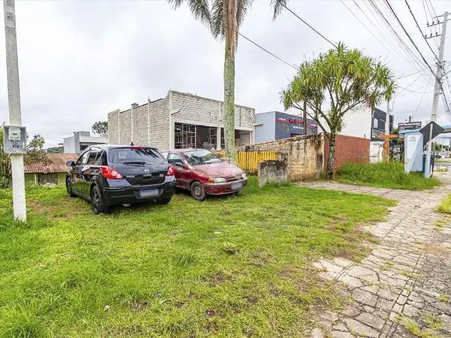 Terreno venda em Região Geográfica Imediata de Curitiba, Região Metropolitana de Curitiba