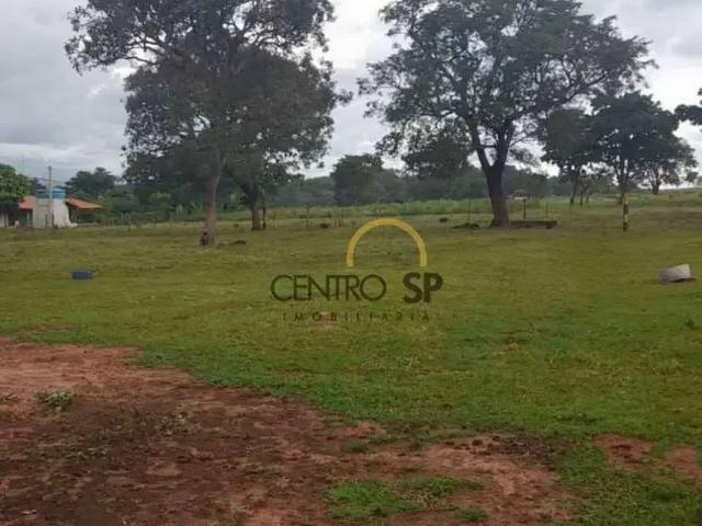 Terreno venda em Região Imediata de Bauru, Arealva