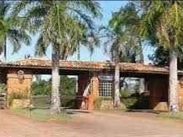 Terreno venda em Arealva, Região Geográfica Intermediária de Bauru